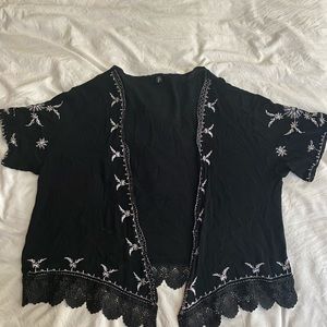 Kimono / Coverup